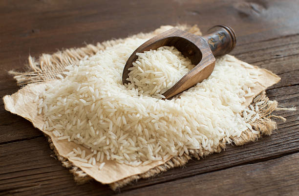 Sona Masoori Rice